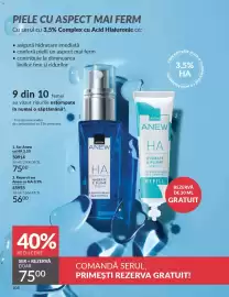 Catalog Avon Pagină 110