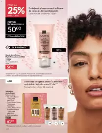 Catalog Avon Pagină 114