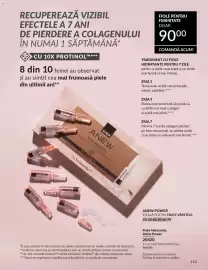 Catalog Avon Pagină 115