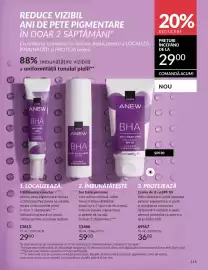 Catalog Avon Pagină 117
