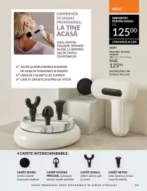 Catalog Avon Pagină 123