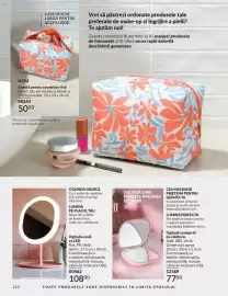 Catalog Avon Pagină 124