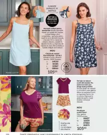 Catalog Avon Pagină 126