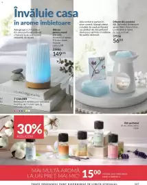 Catalog Avon Pagină 129