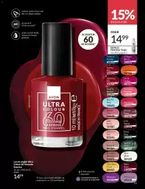 Catalog Avon Pagină 13