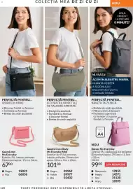 Catalog Avon Pagină 130