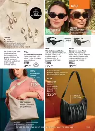 Catalog Avon Pagină 135