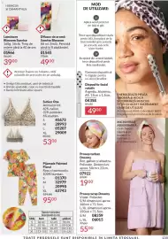 Catalog Avon Pagină 137