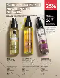 Catalog Avon Pagină 141