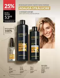 Catalog Avon Pagină 142