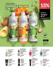 Catalog Avon Pagină 147