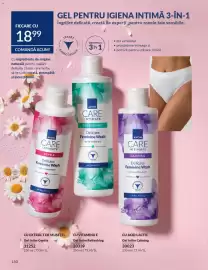 Catalog Avon Pagină 152