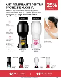 Catalog Avon Pagină 153