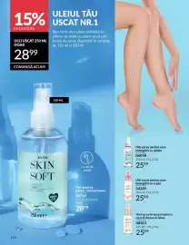 Catalog Avon Pagină 154