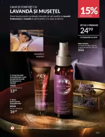 Catalog Avon Pagină 155