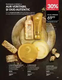 Catalog Avon Pagină 157