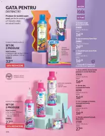 Catalog Avon Pagină 158