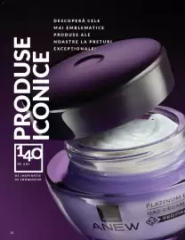 Catalog Avon Pagină 16