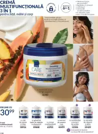 Catalog Avon Pagină 160