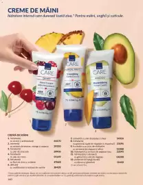 Catalog Avon Pagină 162