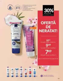 Catalog Avon Pagină 163