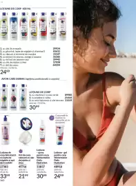 Catalog Avon Pagină 164