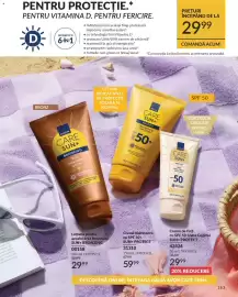 Catalog Avon Pagină 165