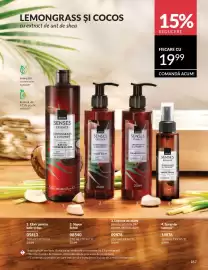 Catalog Avon Pagină 169