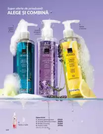 Catalog Avon Pagină 170