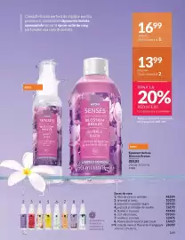 Catalog Avon Pagină 171