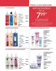 Catalog Avon Pagină 175