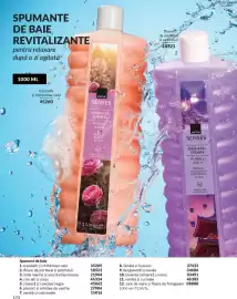 Catalog Avon Pagină 176