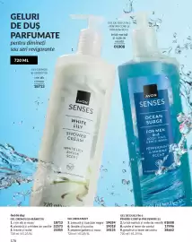 Catalog Avon Pagină 180