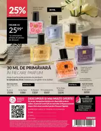 Catalog Avon Pagină 182