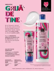 Catalog Avon Pagină 185
