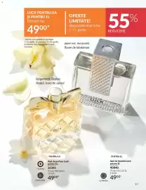Catalog Avon Pagină 19