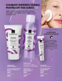 Catalog Avon Pagină 193
