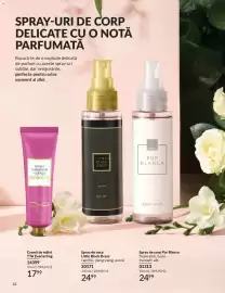Catalog Avon Pagină 196