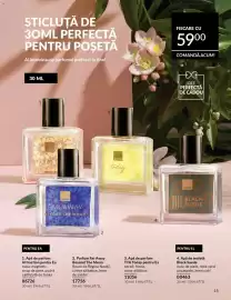 Catalog Avon Pagină 197