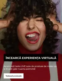 Catalog Avon Pagină 2