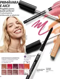 Catalog Avon Pagină 20