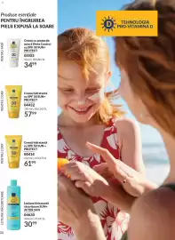 Catalog Avon Pagină 202