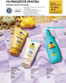 Catalog Avon Pagină 203