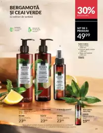 Catalog Avon Pagină 205