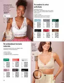 Catalog Avon Pagină 206