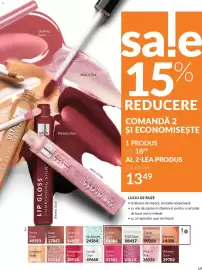 Catalog Avon Pagină 21