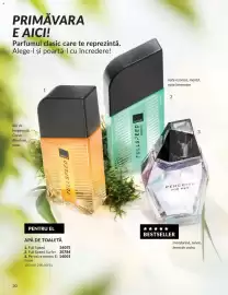 Catalog Avon Pagină 22