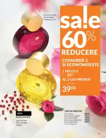 Catalog Avon Pagină 25