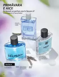 Catalog Avon Pagină 26