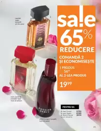 Catalog Avon Pagină 27